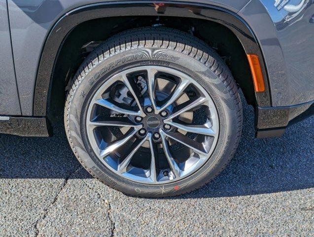 new 2023 Jeep Wagoneer L car, priced at $74,495