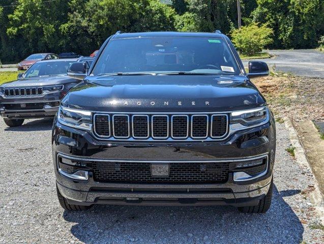 new 2024 Jeep Wagoneer L car, priced at $64,250