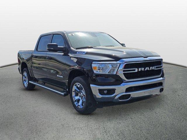 new 2023 Ram 1500 car, priced at $53,261