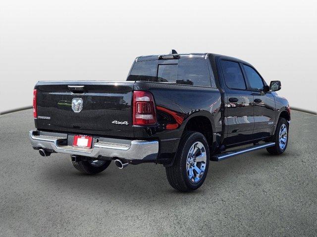 new 2023 Ram 1500 car, priced at $53,261