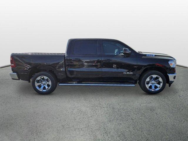 new 2023 Ram 1500 car, priced at $53,261