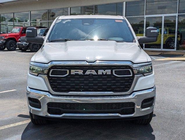 new 2025 Ram 1500 car, priced at $41,250