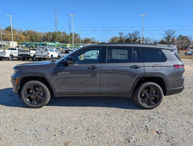 new 2025 Jeep Grand Cherokee L car, priced at $40,720