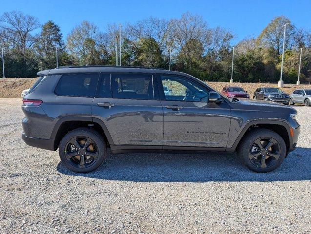 new 2025 Jeep Grand Cherokee L car, priced at $40,720