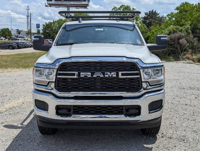 new 2024 Ram 3500 car, priced at $65,000