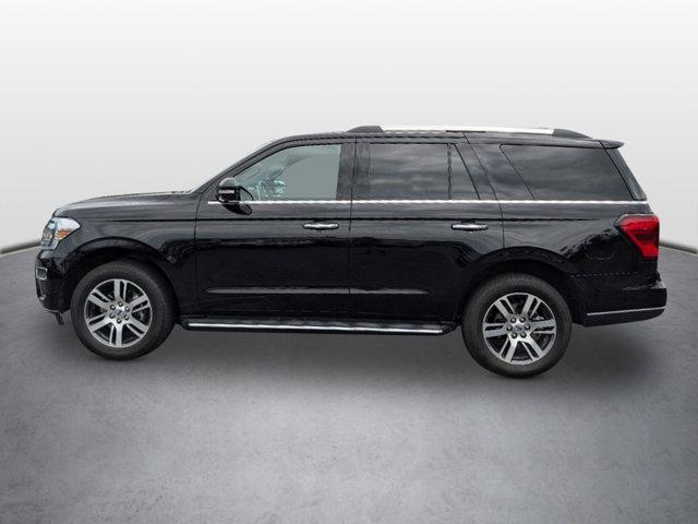 used 2023 Ford Expedition car, priced at $49,895