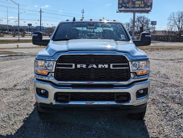 new 2024 Ram 2500 car, priced at $63,295