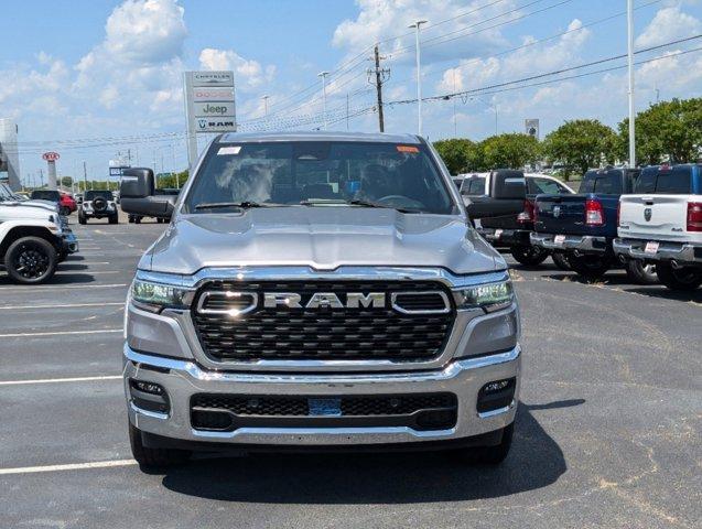 new 2025 Ram 1500 car, priced at $47,000