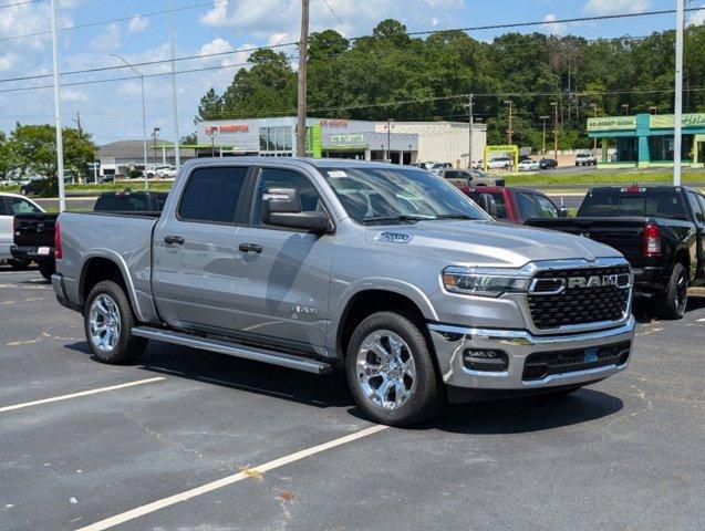 new 2025 Ram 1500 car, priced at $47,000