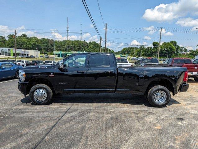 new 2024 Ram 3500 car, priced at $80,245