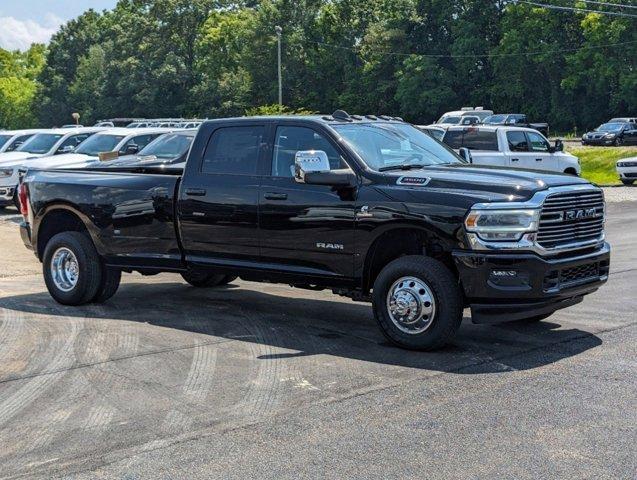 new 2024 Ram 3500 car, priced at $80,245