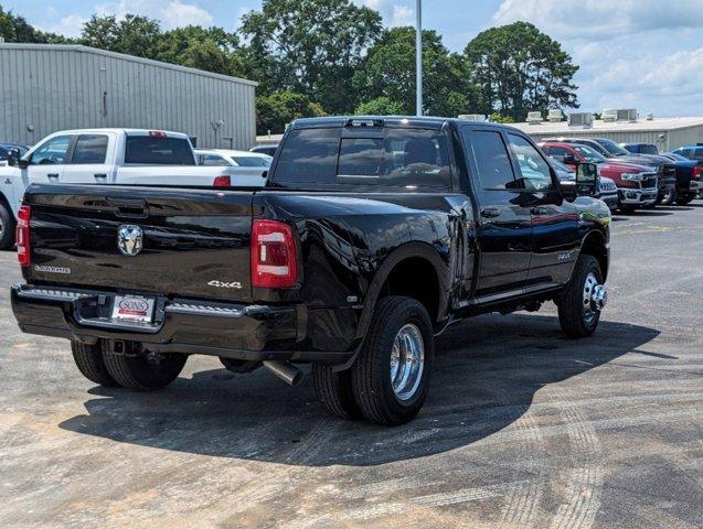 new 2024 Ram 3500 car, priced at $80,245