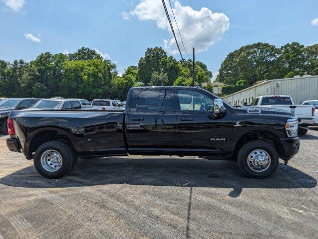 new 2024 Ram 3500 car, priced at $80,245