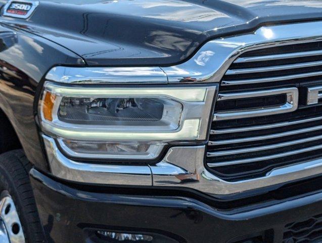 new 2024 Ram 3500 car, priced at $80,245