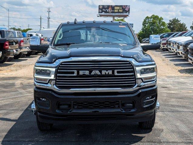 new 2024 Ram 3500 car, priced at $80,245