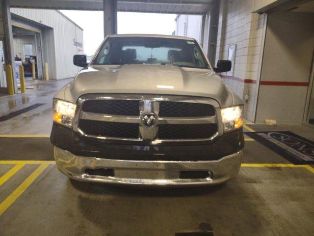 used 2015 Ram 1500 car