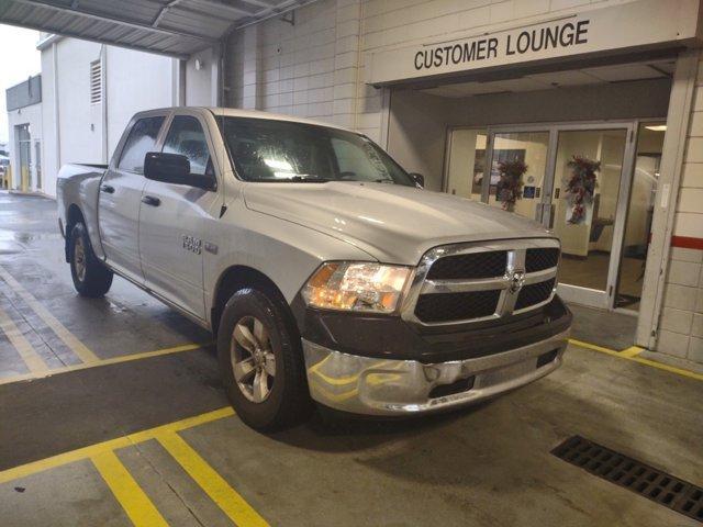 used 2015 Ram 1500 car