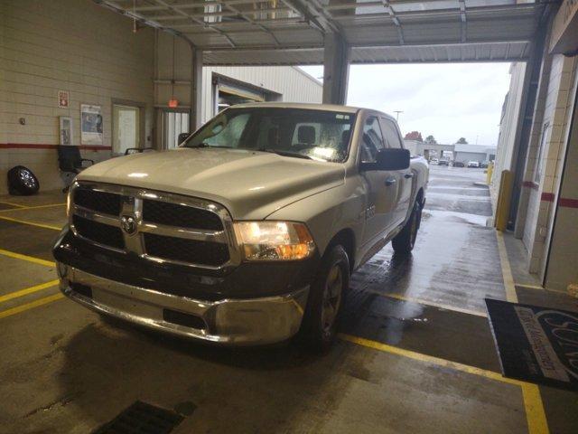 used 2015 Ram 1500 car