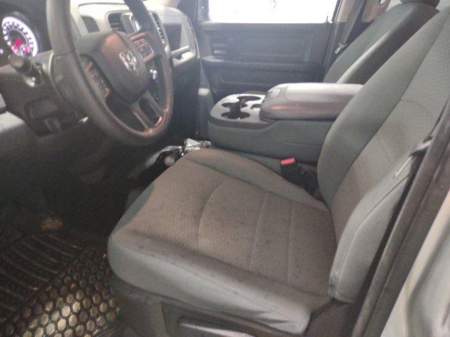 used 2015 Ram 1500 car