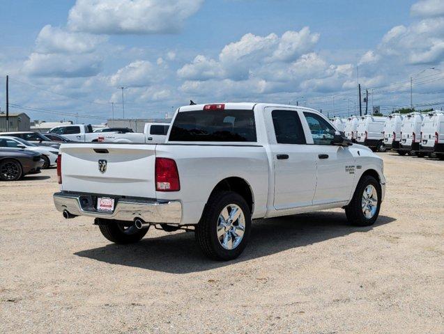 new 2024 Ram 1500 Classic car, priced at $41,220