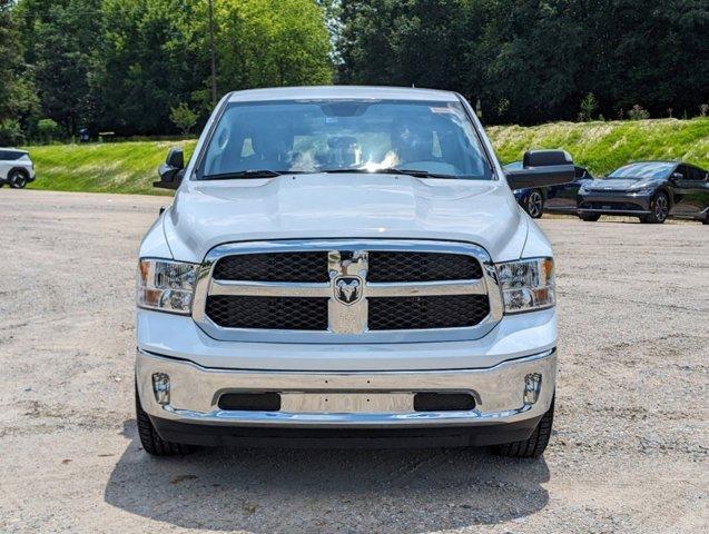 new 2024 Ram 1500 Classic car, priced at $41,220