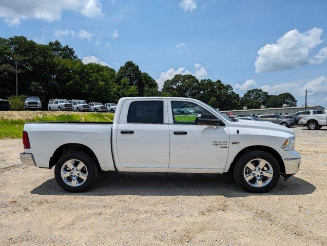 new 2024 Ram 1500 Classic car, priced at $41,220