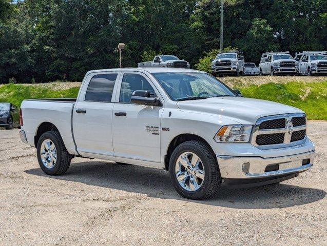 new 2024 Ram 1500 Classic car, priced at $41,220