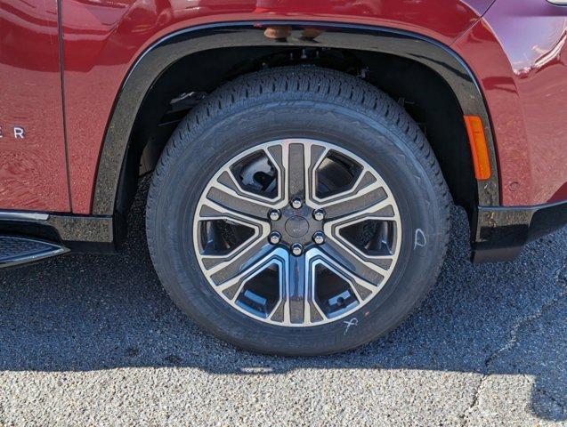 new 2023 Jeep Wagoneer L car, priced at $62,995