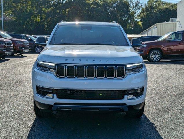 new 2023 Jeep Wagoneer L car, priced at $74,495