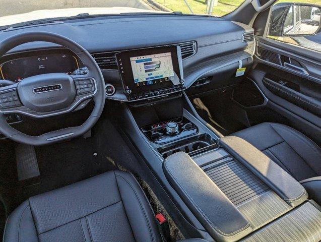 new 2023 Jeep Wagoneer L car, priced at $74,495