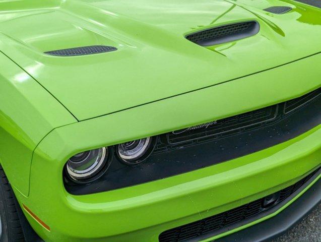 new 2023 Dodge Challenger car, priced at $48,164