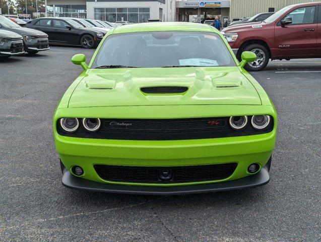 new 2023 Dodge Challenger car, priced at $48,164