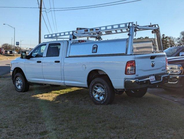 new 2024 Ram 3500 car, priced at $60,995