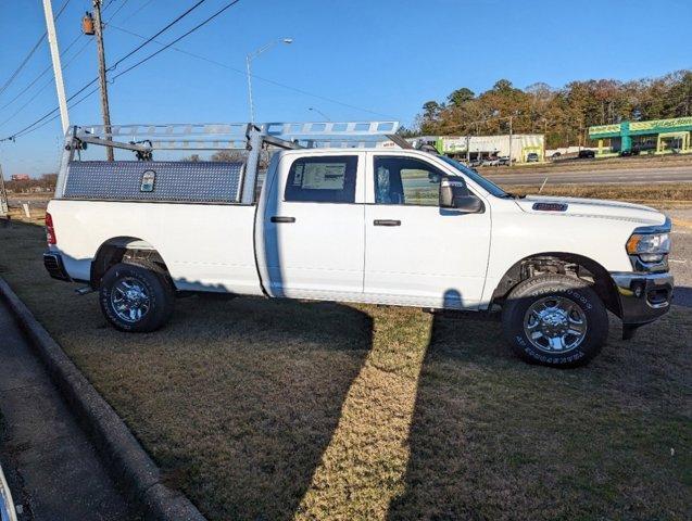 new 2024 Ram 3500 car, priced at $60,995