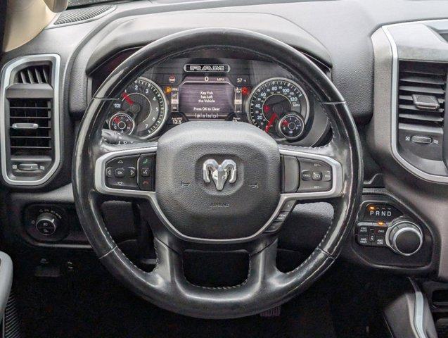 used 2020 Ram 1500 car, priced at $25,999