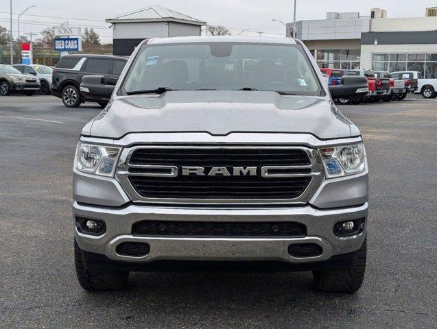 used 2020 Ram 1500 car, priced at $25,999