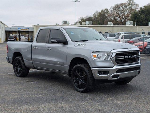 used 2020 Ram 1500 car, priced at $25,999