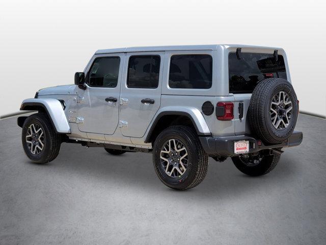 new 2024 Jeep Wrangler car, priced at $54,000