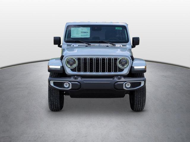 new 2024 Jeep Wrangler car, priced at $54,000