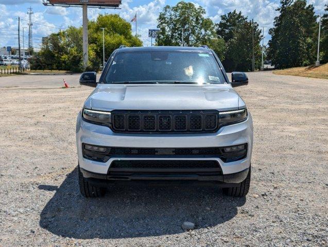 new 2024 Jeep Grand Wagoneer L car, priced at $103,980