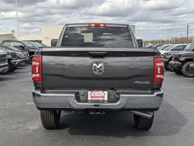 new 2024 Ram 2500 car, priced at $63,449