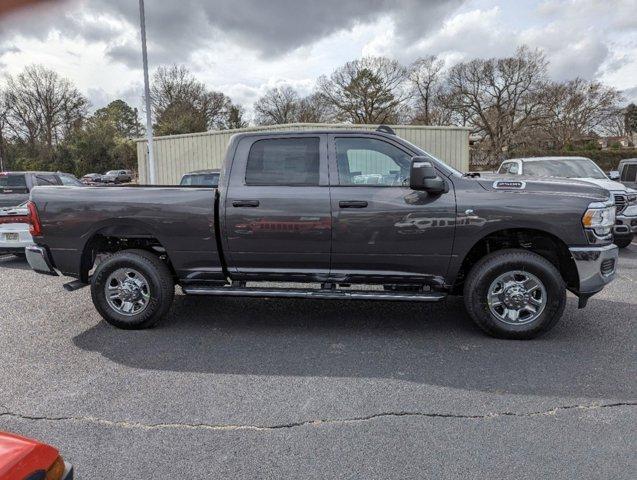 new 2024 Ram 2500 car, priced at $63,449