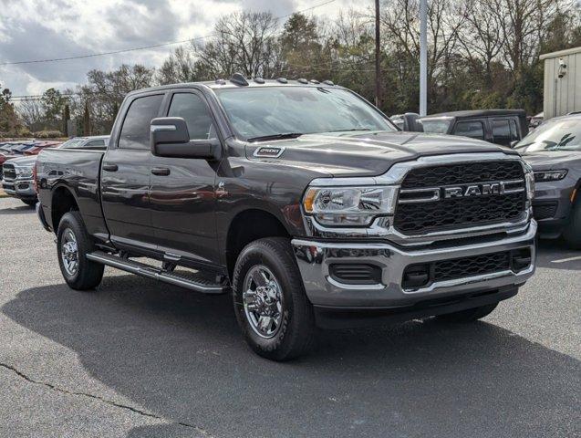 new 2024 Ram 2500 car, priced at $63,449