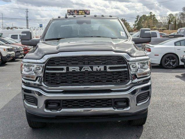 new 2024 Ram 2500 car, priced at $63,449