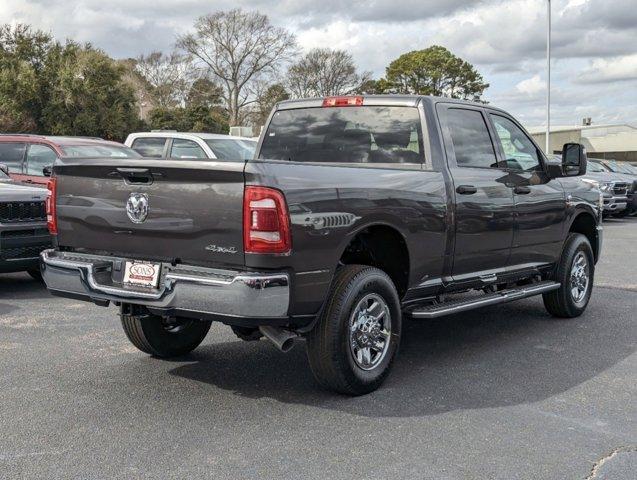 new 2024 Ram 2500 car, priced at $63,449