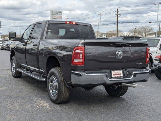 new 2024 Ram 2500 car, priced at $63,449