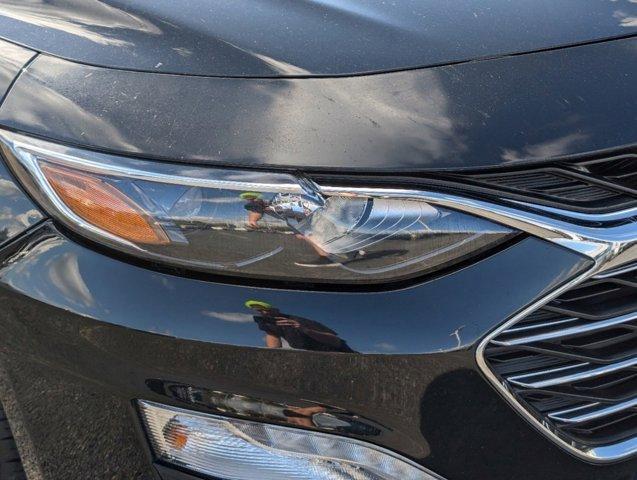 used 2019 Chevrolet Malibu car, priced at $14,999