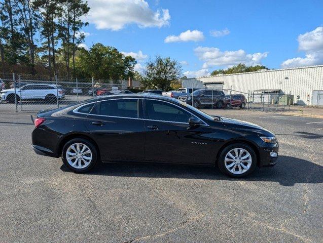 used 2019 Chevrolet Malibu car, priced at $14,999