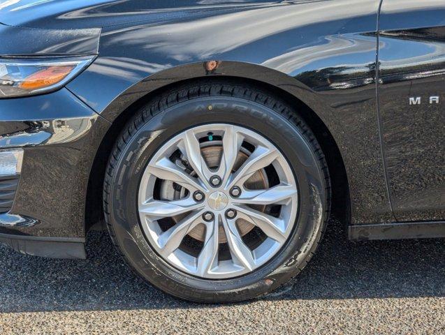 used 2019 Chevrolet Malibu car, priced at $14,999