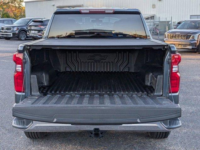 used 2019 Chevrolet Silverado 1500 car, priced at $27,795